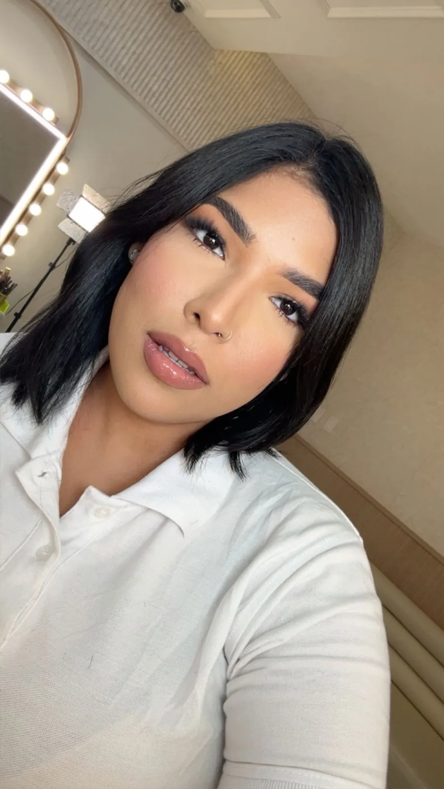 CRISTAL GALAN
