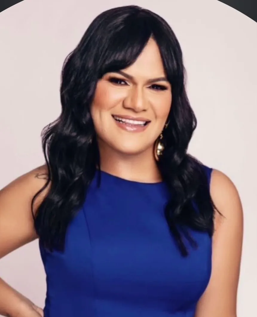 KAROLYN GUZMAN