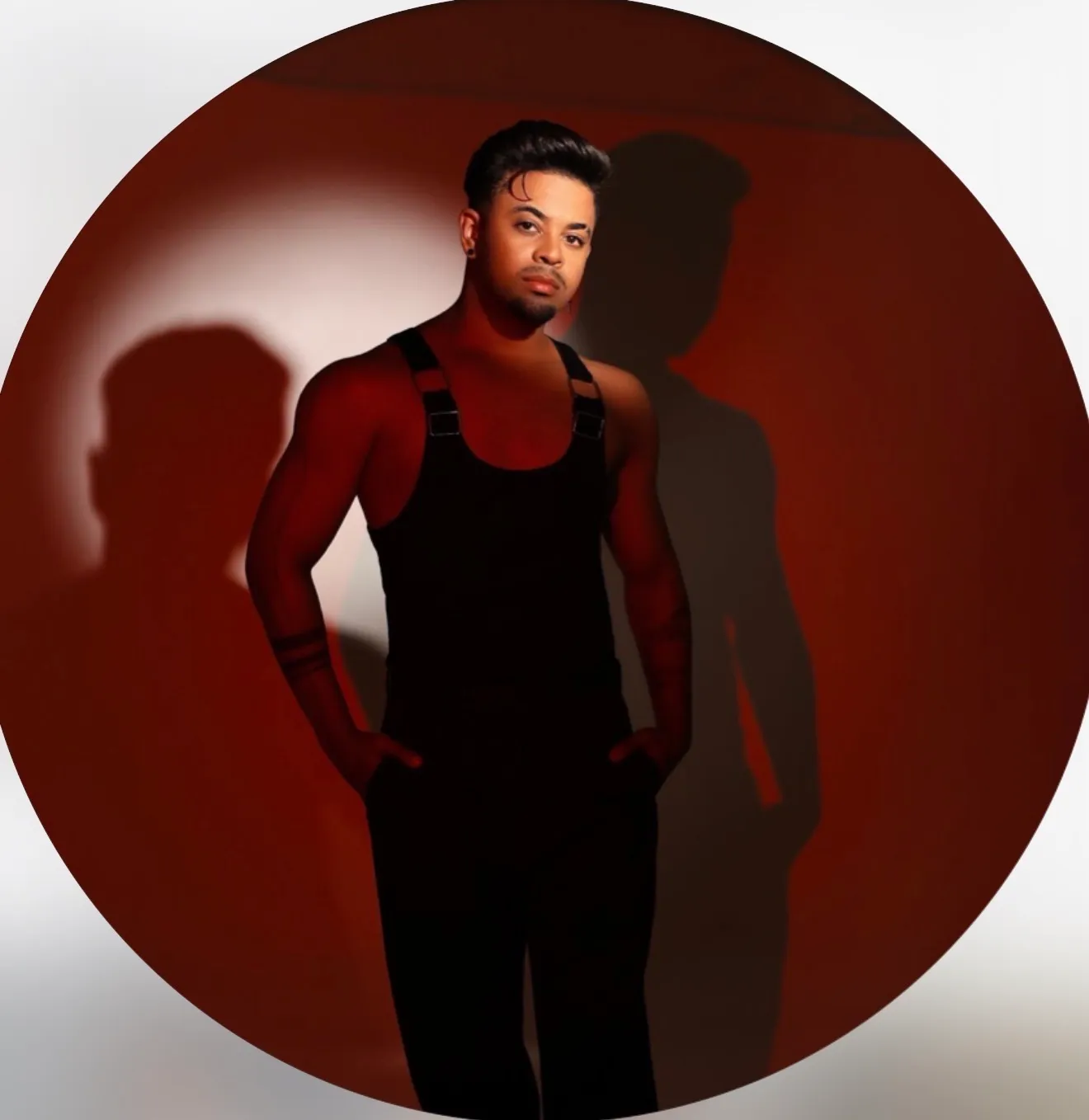 Alexander Santana