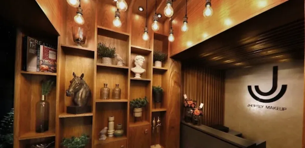 Jhonaly Beauty Studio BELLA VISTA