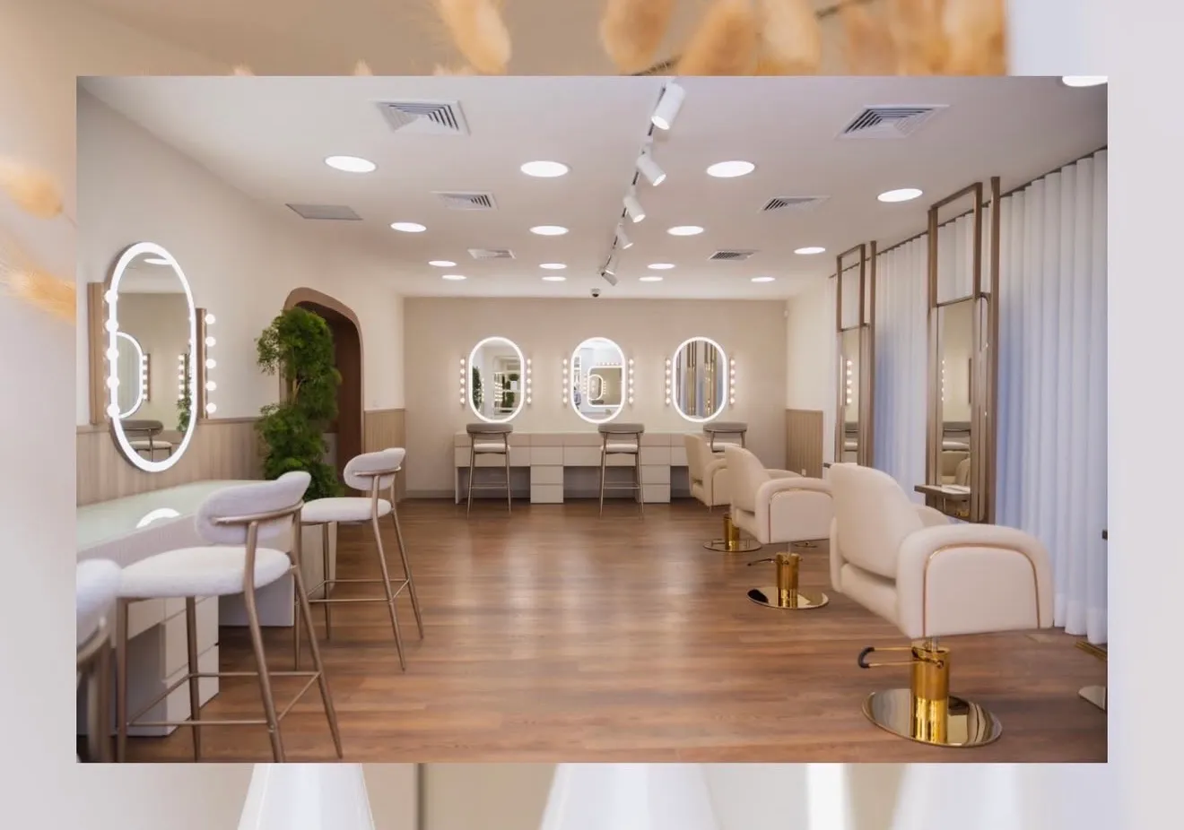 Jhonaly Beauty Studio PIANTINI 