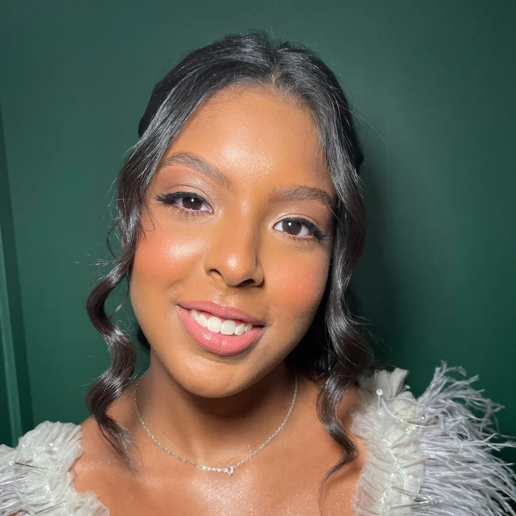 Maquillaje Quinceañera