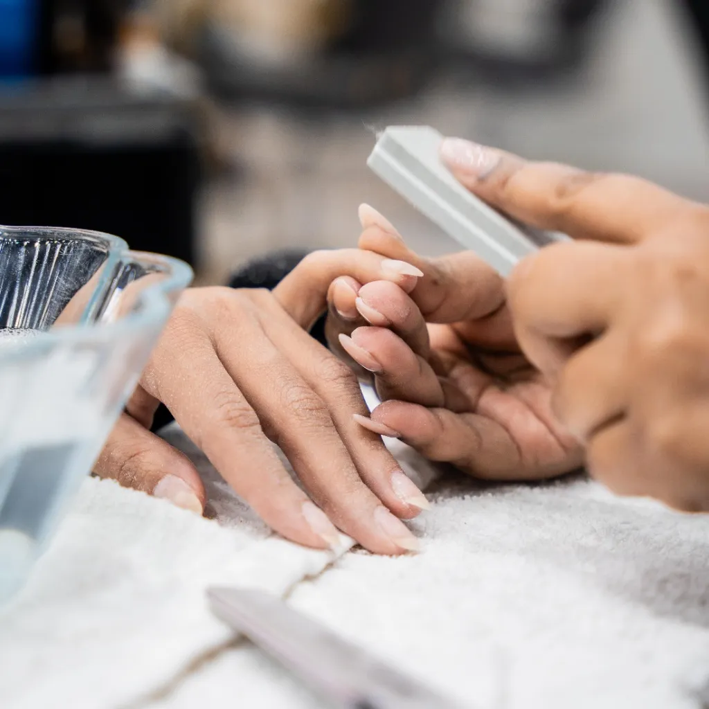 Manicure