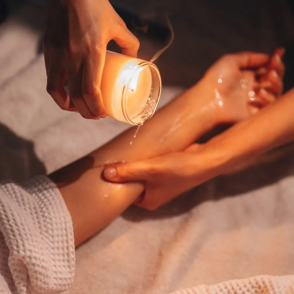 Vela Terapia
