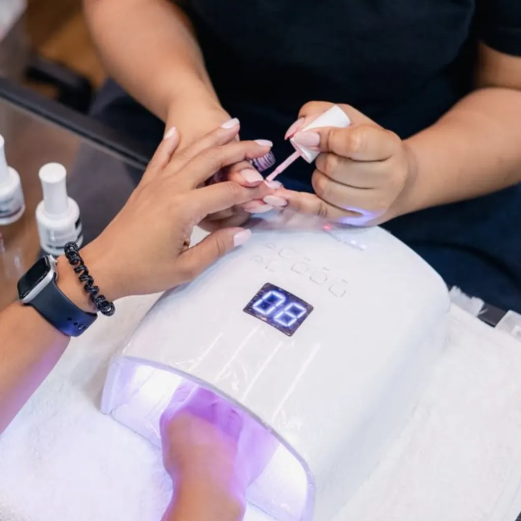 Pintura Gel 