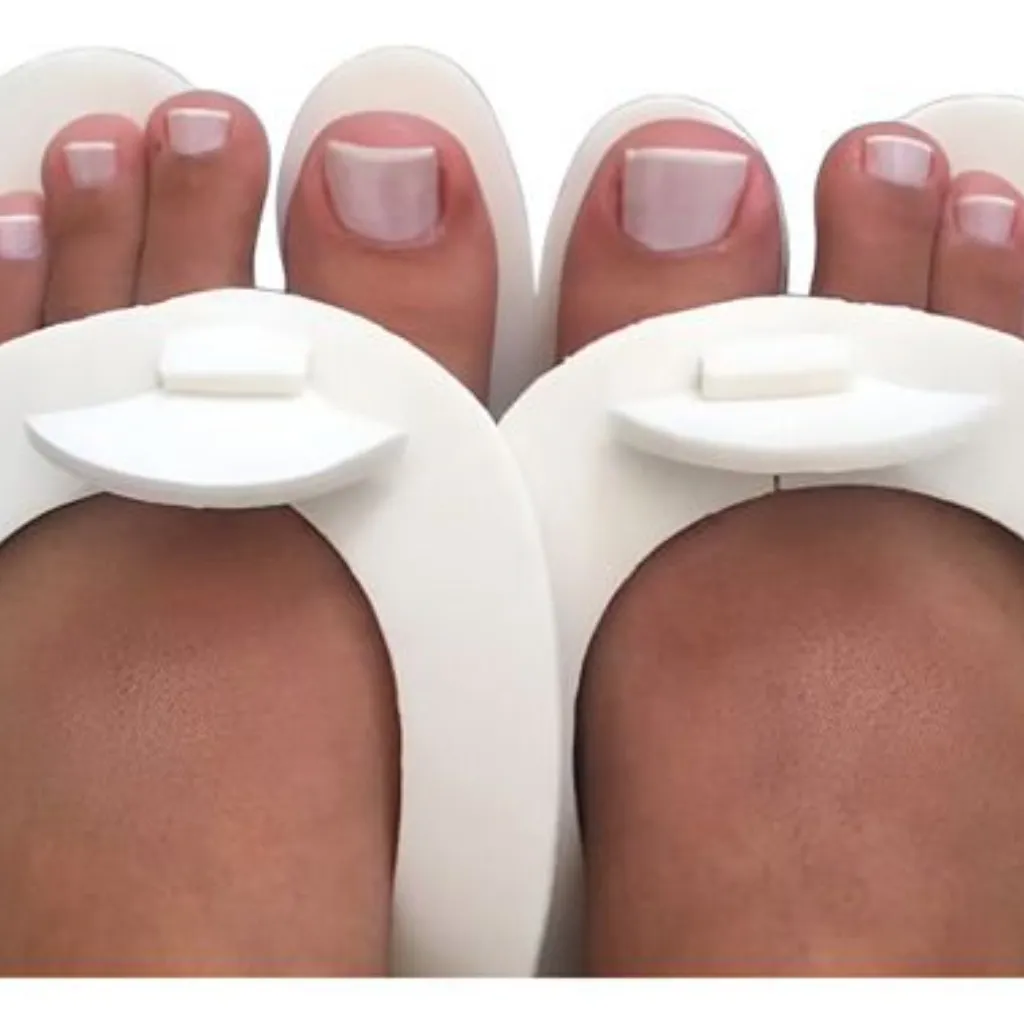 Sandalias Desechables