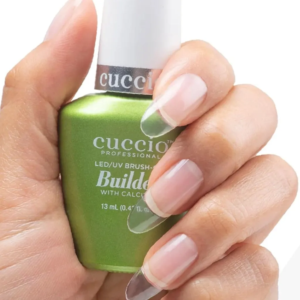 Builder Uñas