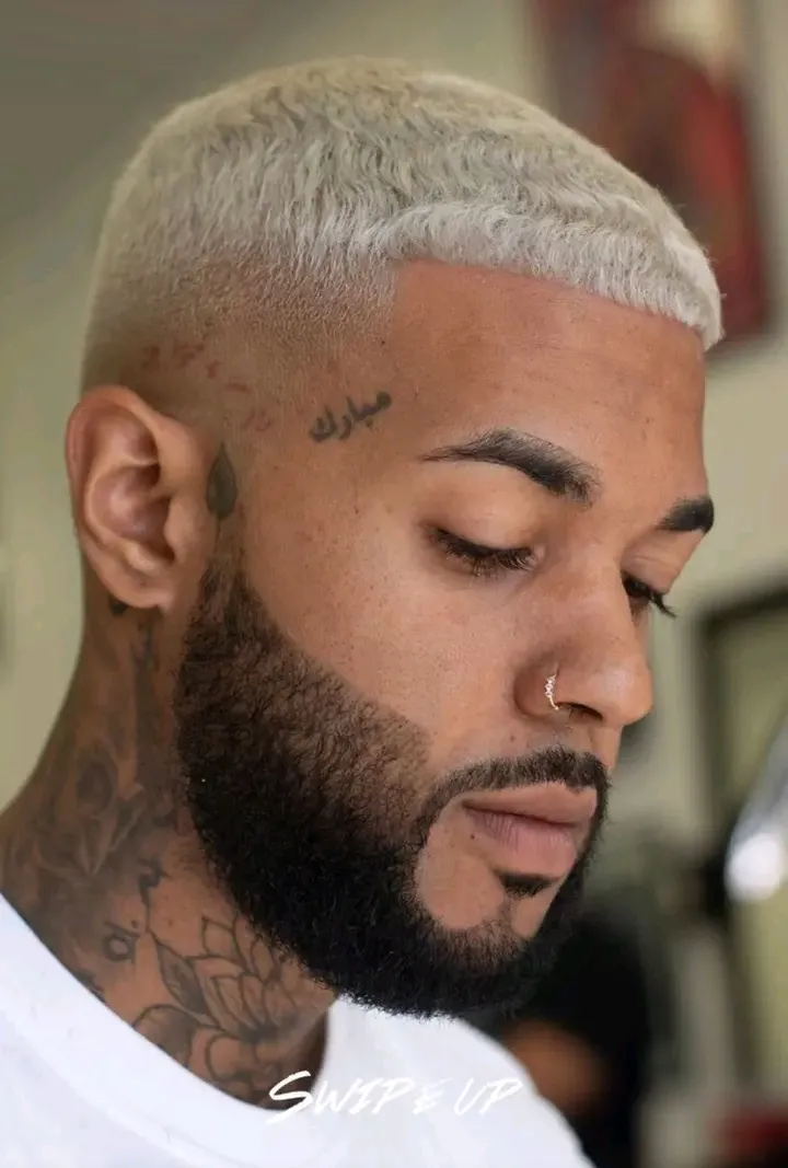 Corte y barba - Imagen 1