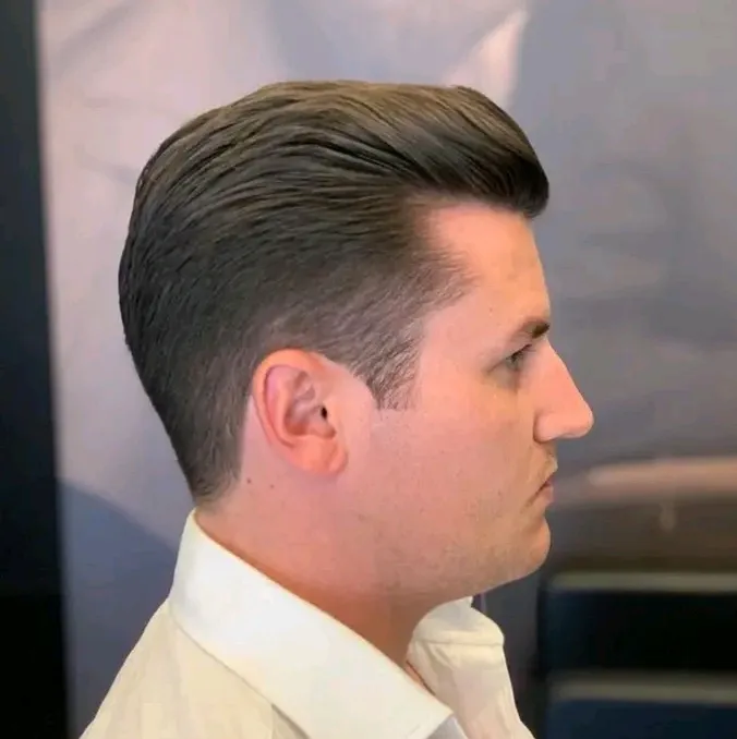 Corte Clasico - Imagen 1