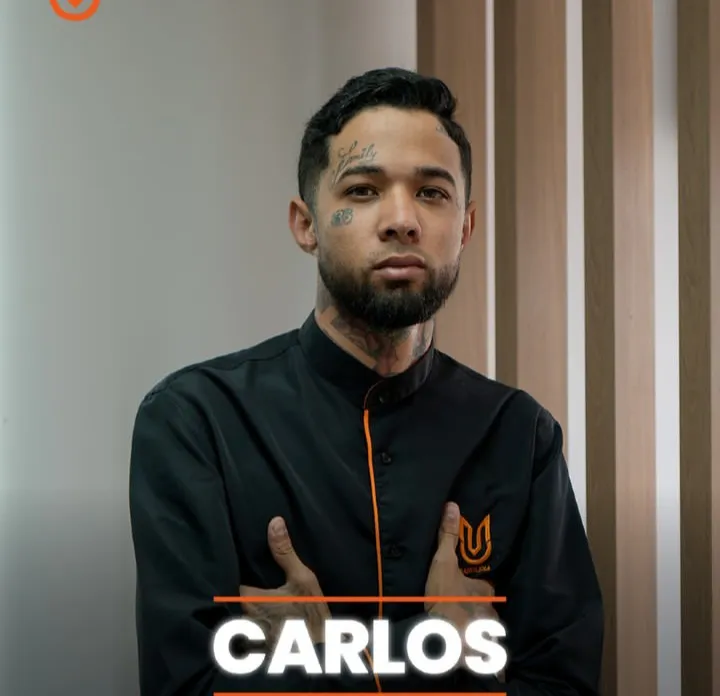 Carlos 
