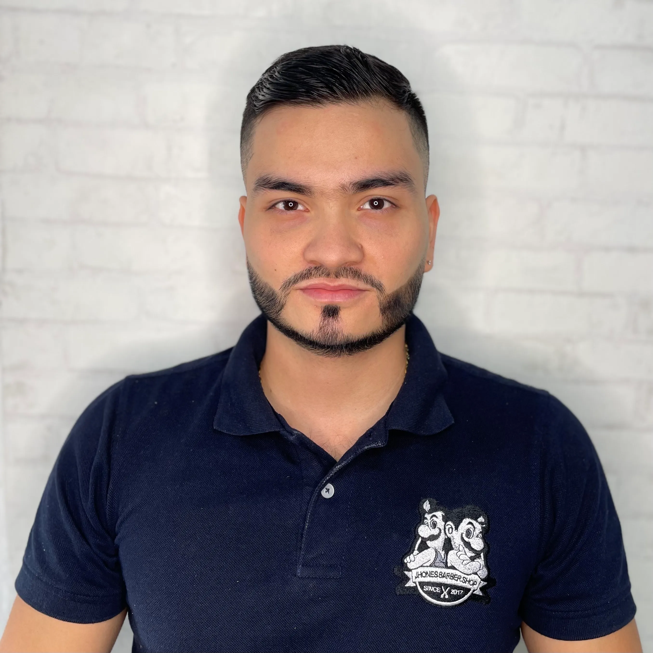 JHON MARIO
