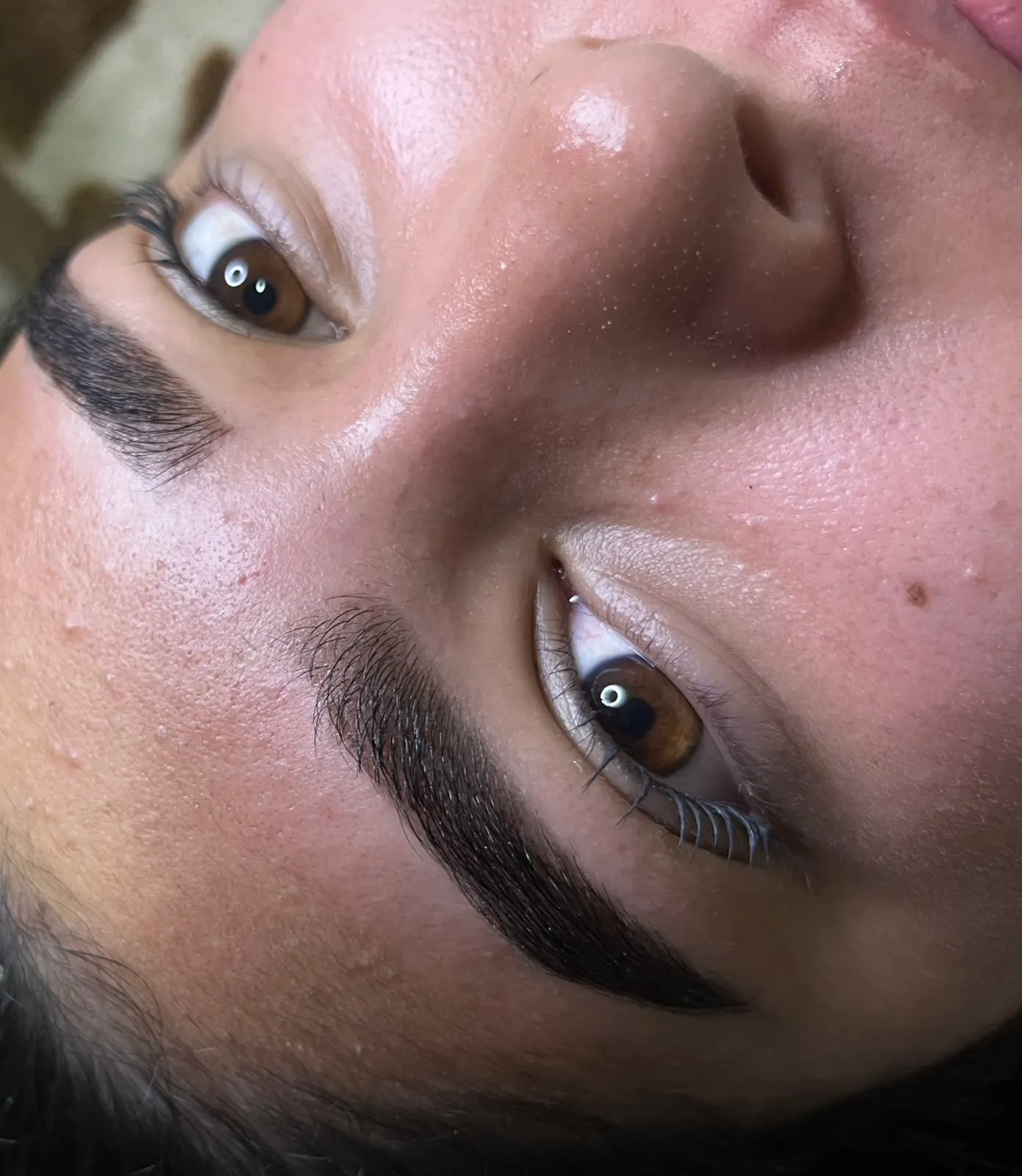 Diseño de cejas + Depilación