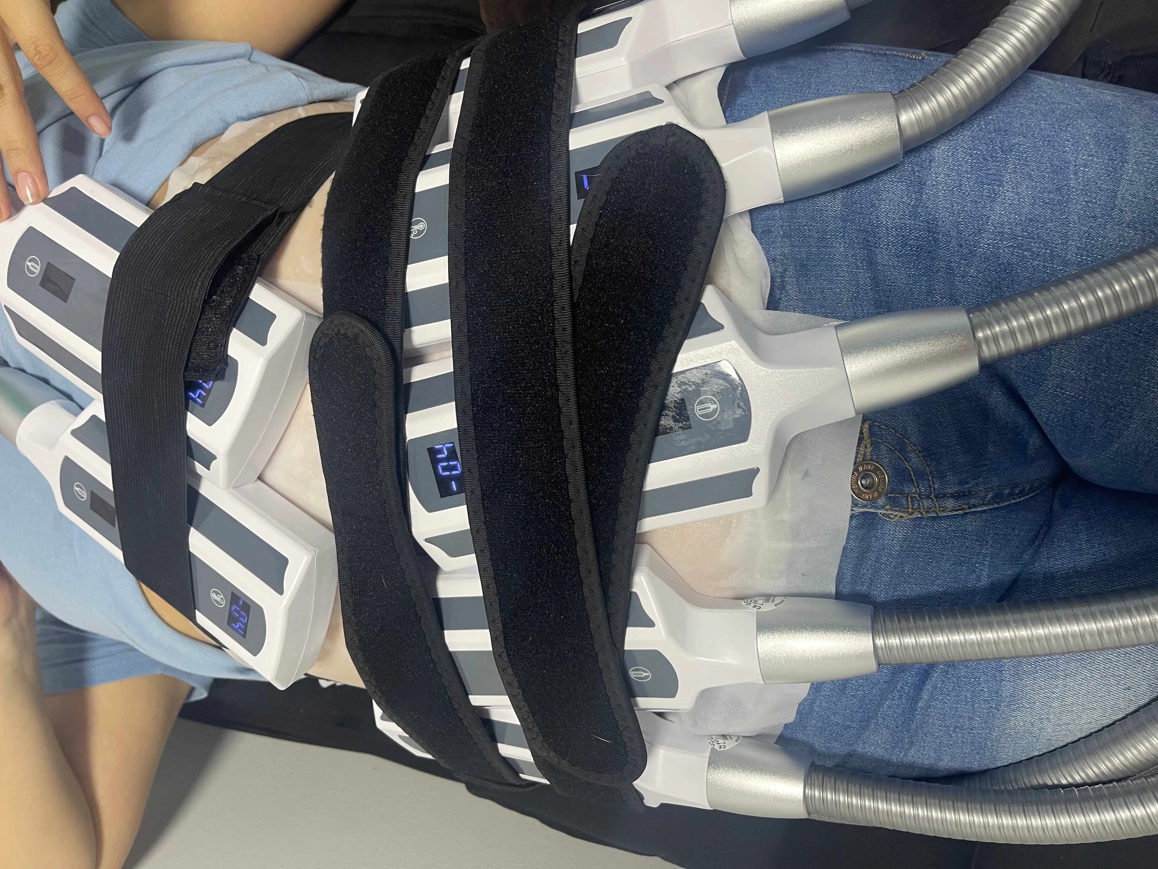 crio exposición talla S-M