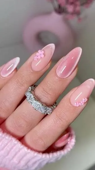 UÑAS PRESS ON