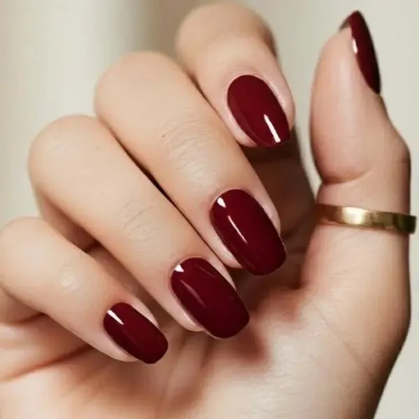 MANICURA SEMIPERMANENTE