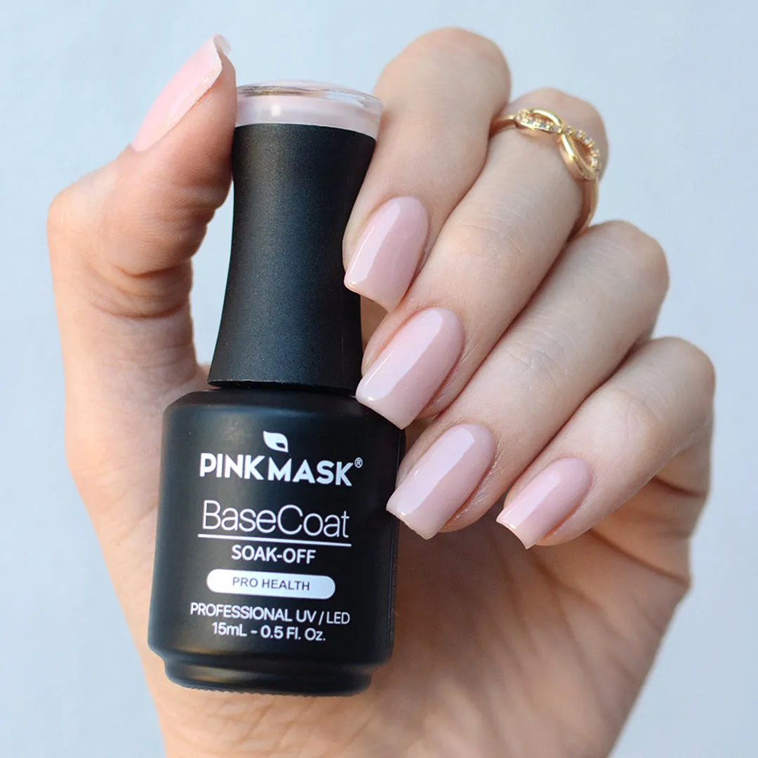 MANICURA RUBBER