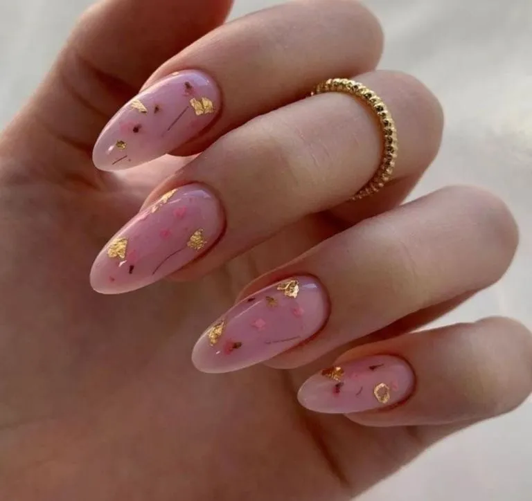 BAÑO EN GEL Y POLYGEL