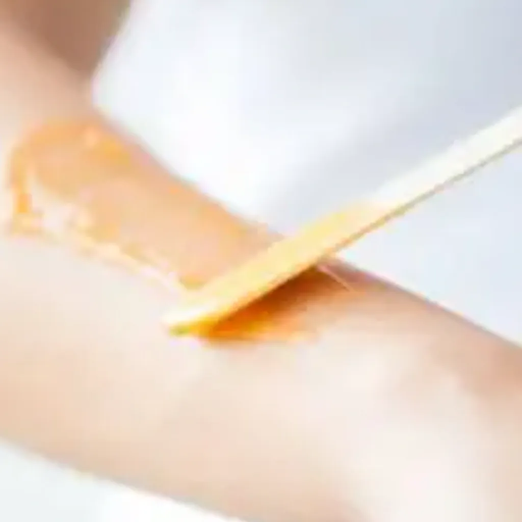 DEPILACION BRAZO