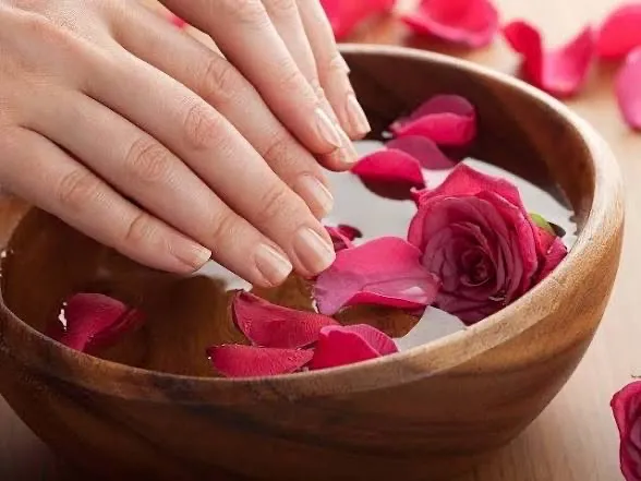 MANICURA SPA TRADICIONAL