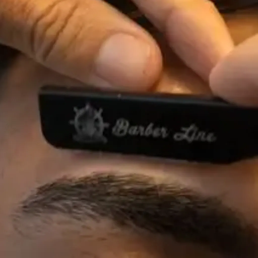 CEJAS BARBERIA
