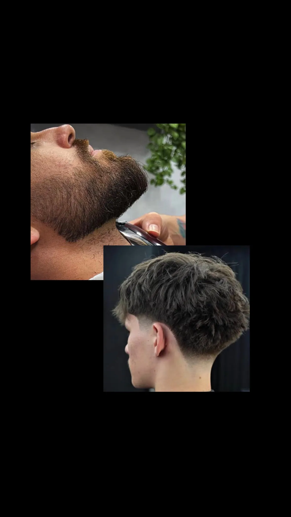 Corte y Barba