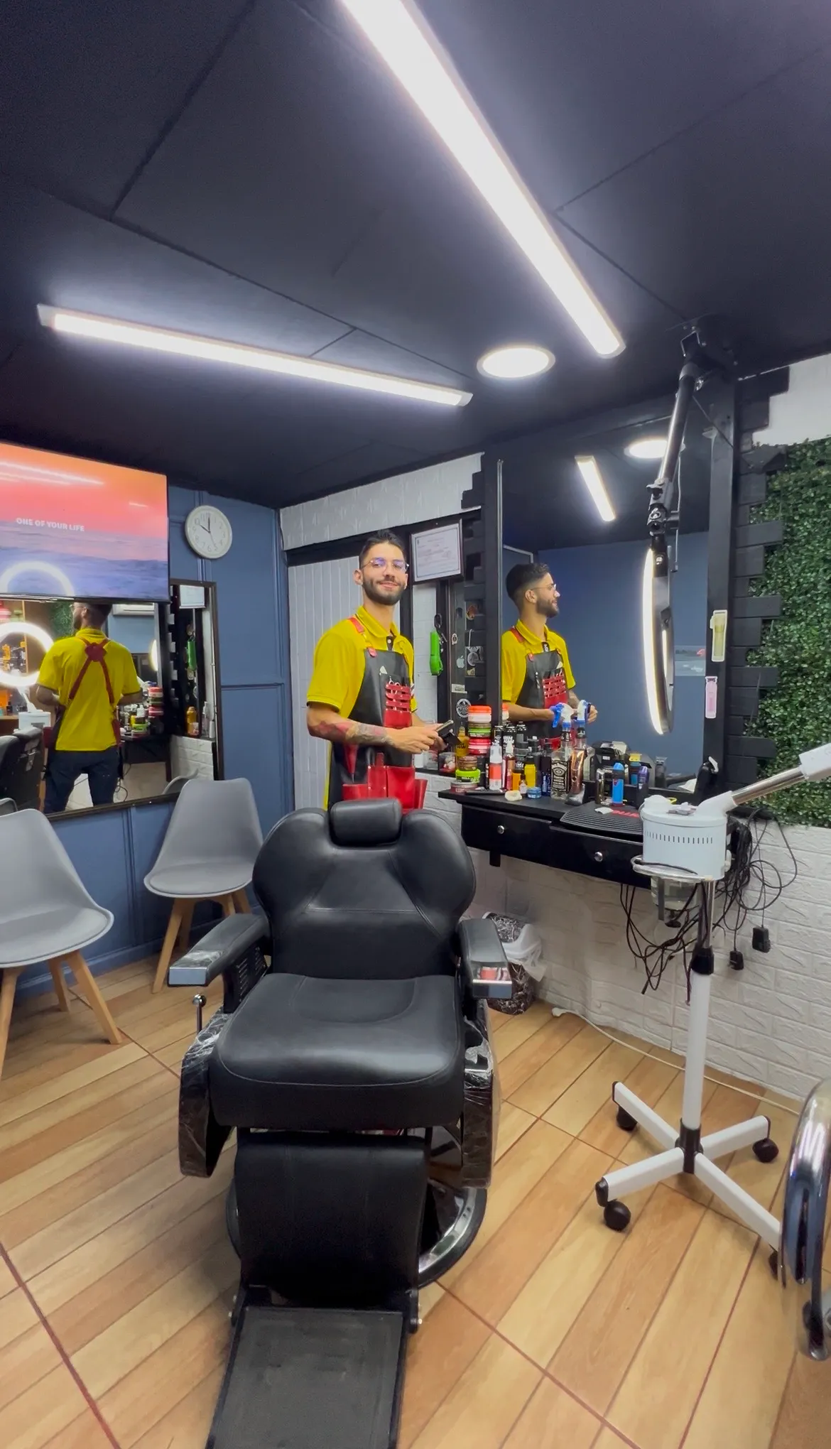 Servicio Premium  - Imagen 1