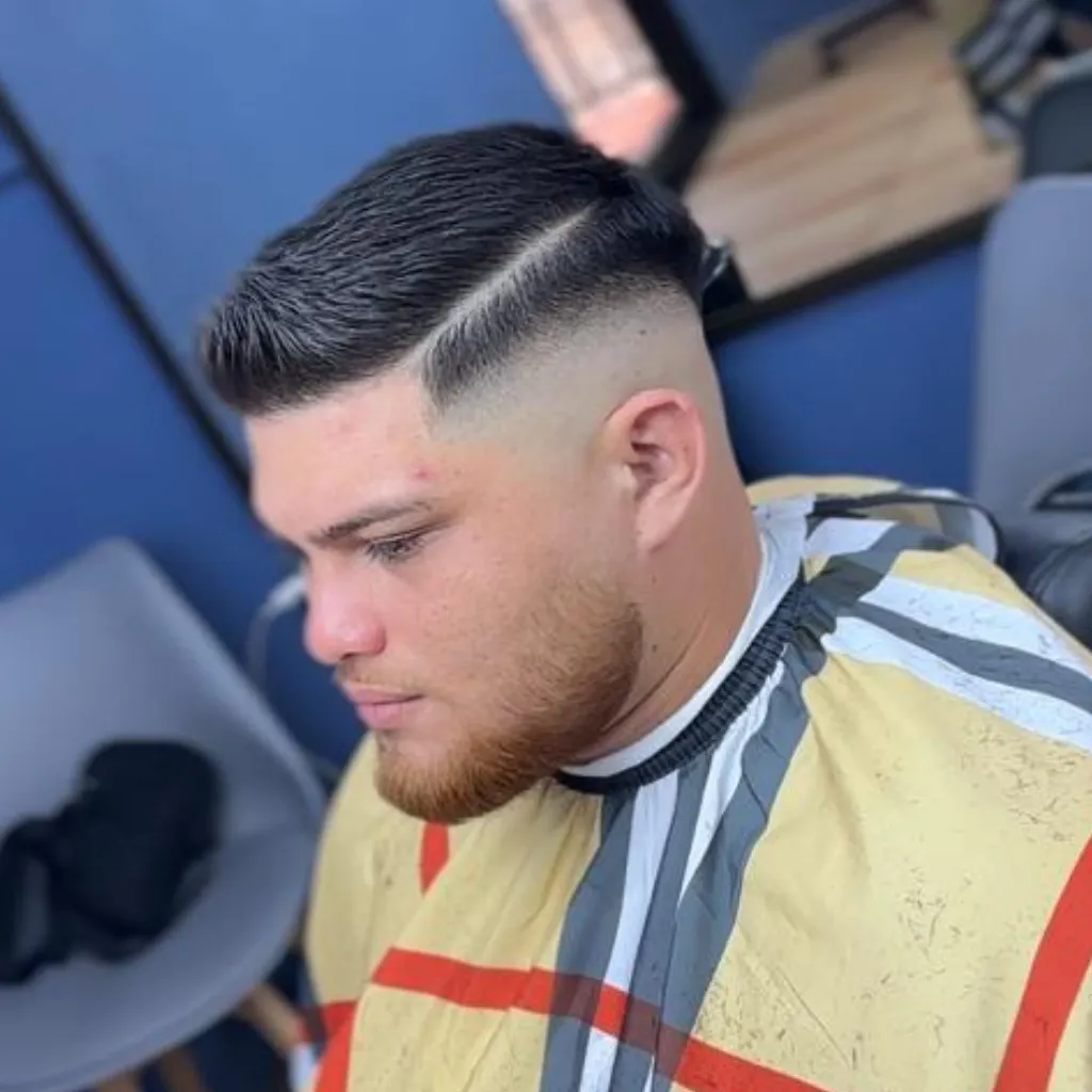 Corte de Cabello + Purificación Facial - 2