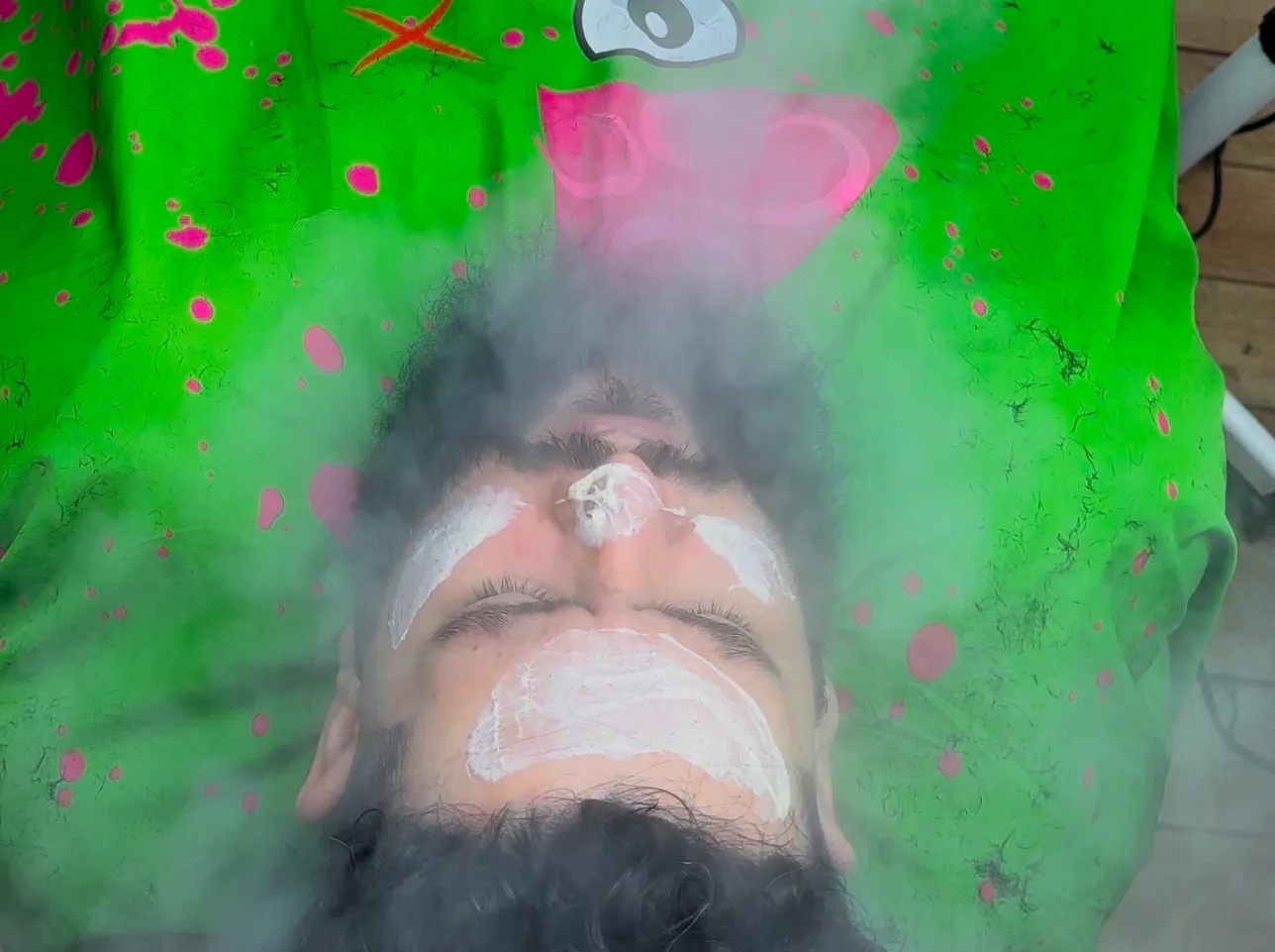 Purificación Facial - Imagen 1