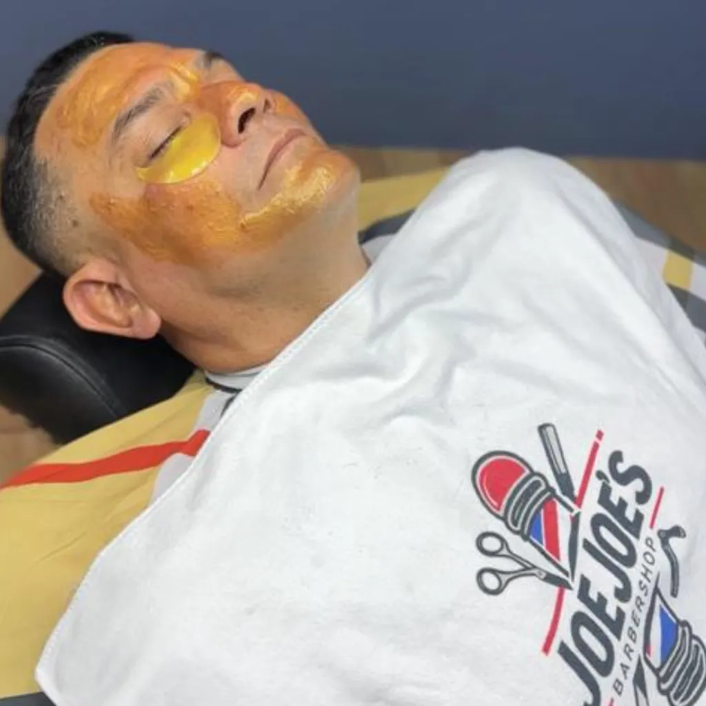 Purificación Facial - 3