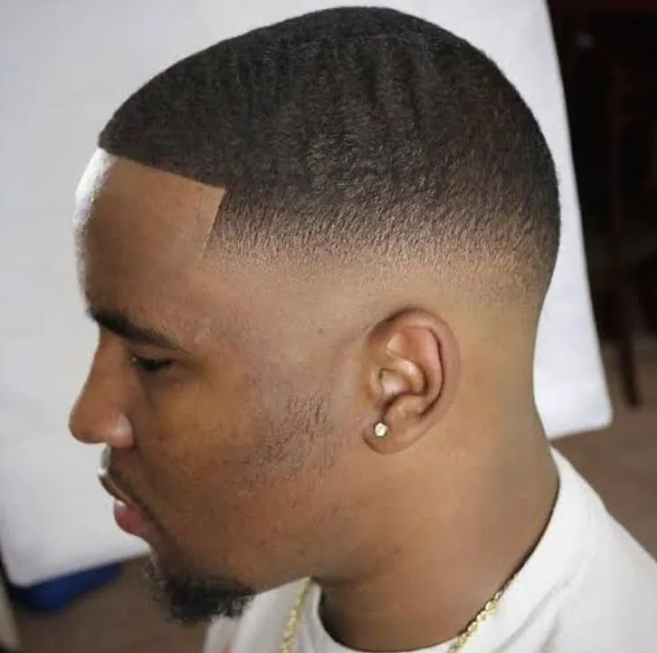 Corte de Pelo y Afeitada