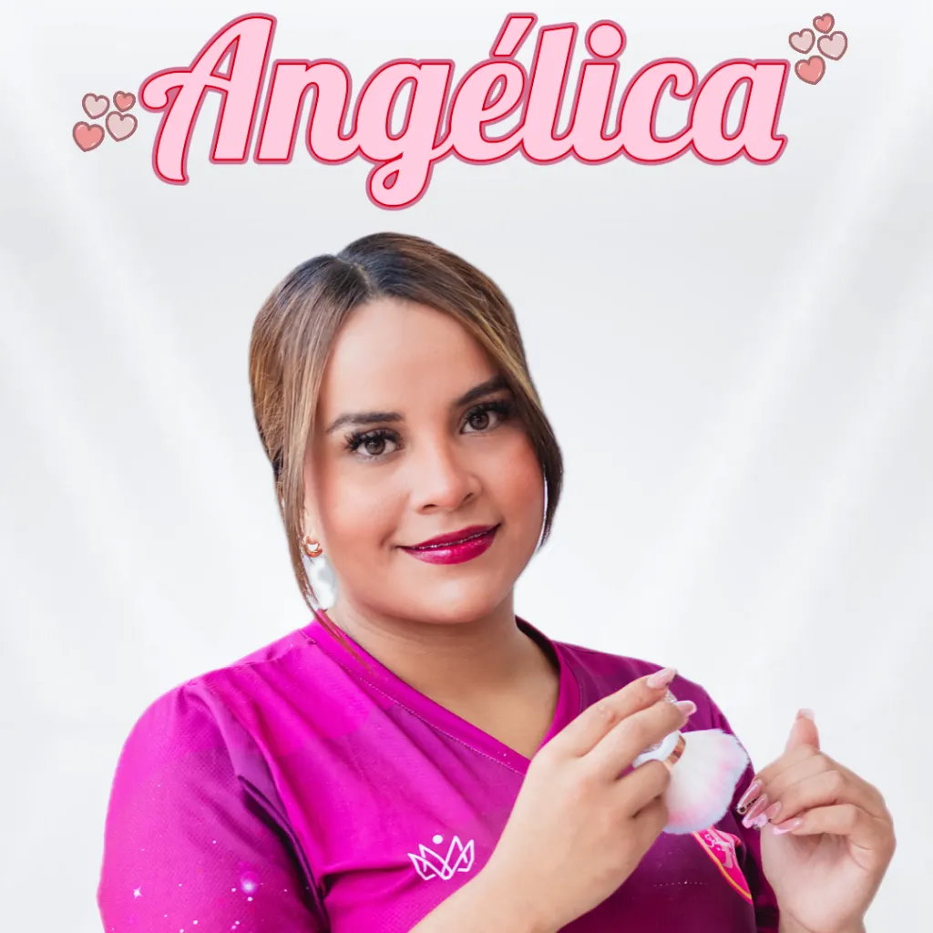 ANGELICA PARRA