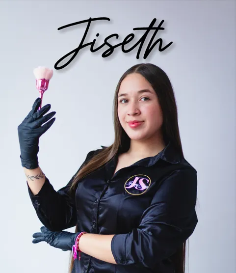 JISETH LIZARAZO