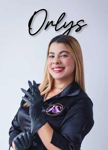 ORLYS MEDINA
