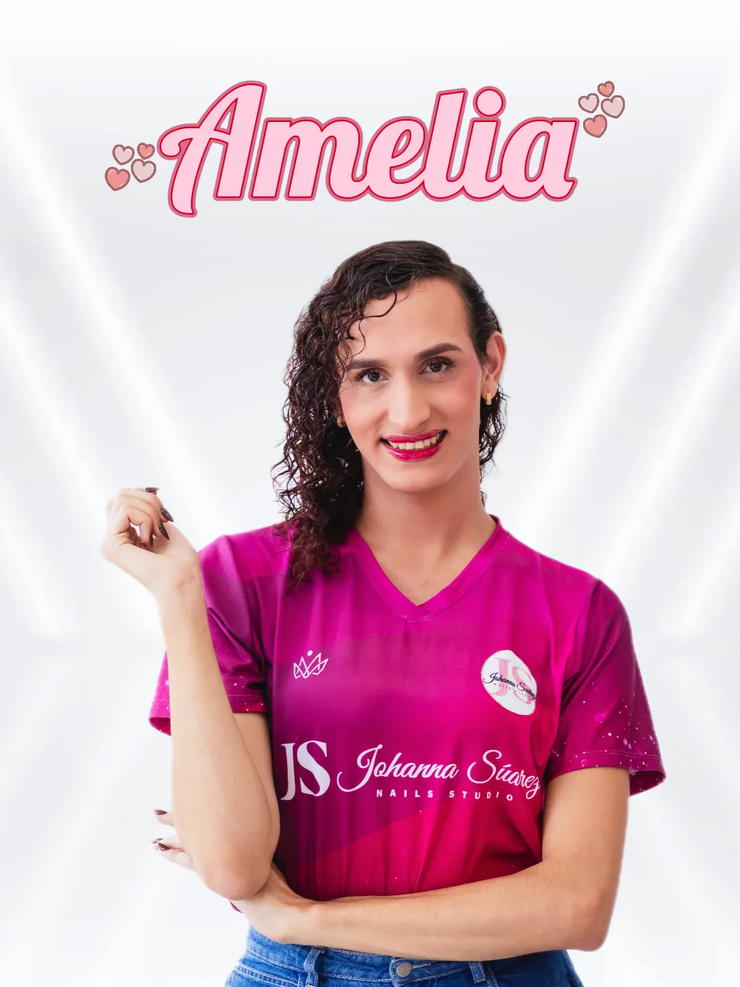 AMELIA MONSERRAT