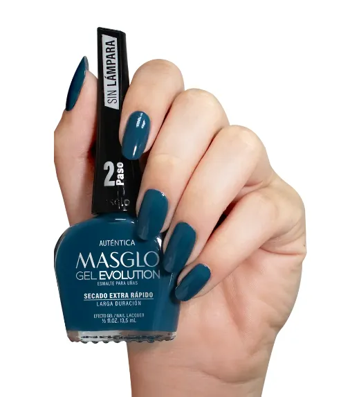 Manicure secado rapido (sin lampara) - Imagen 1