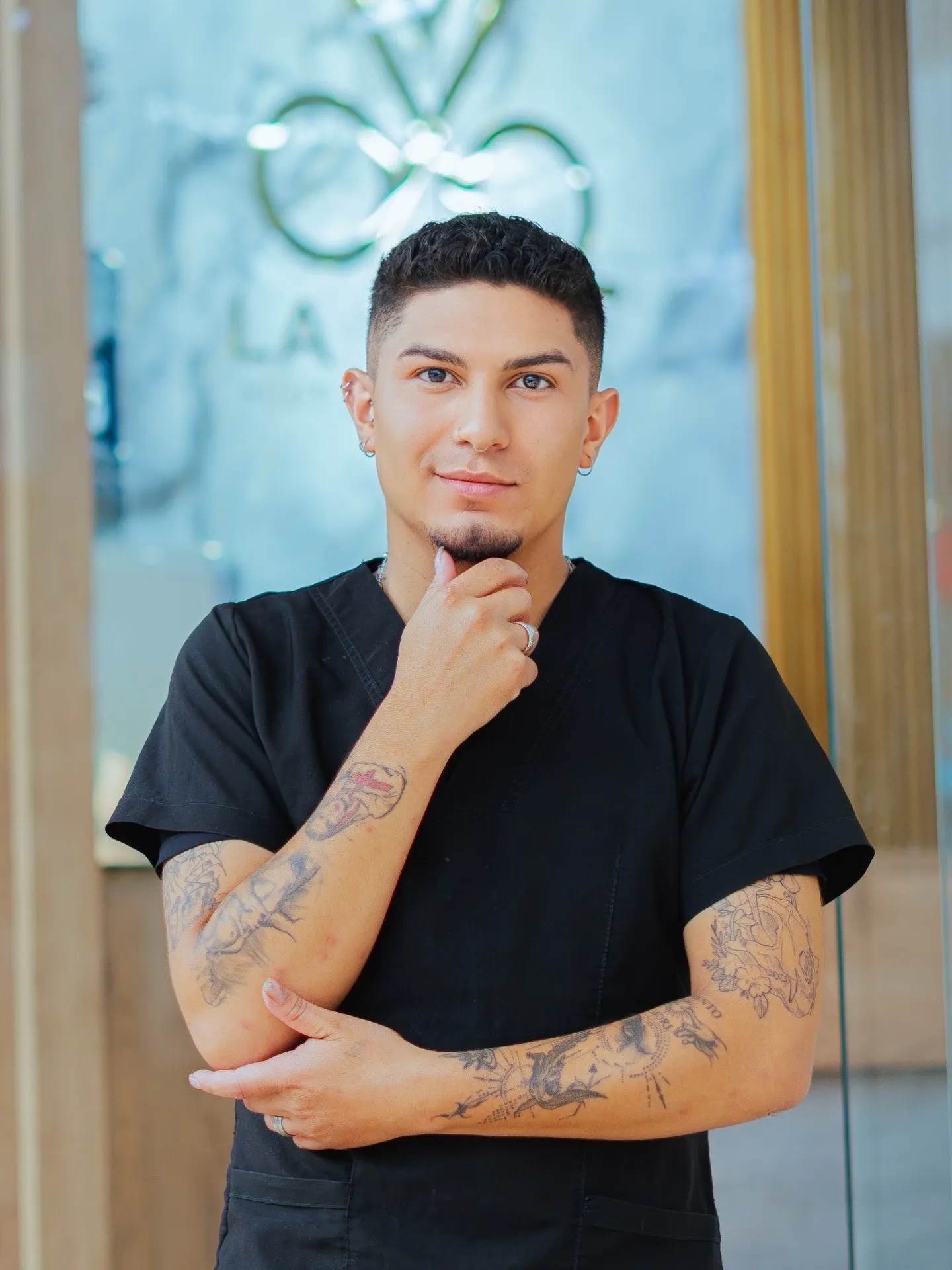 Jose Beauty Studio