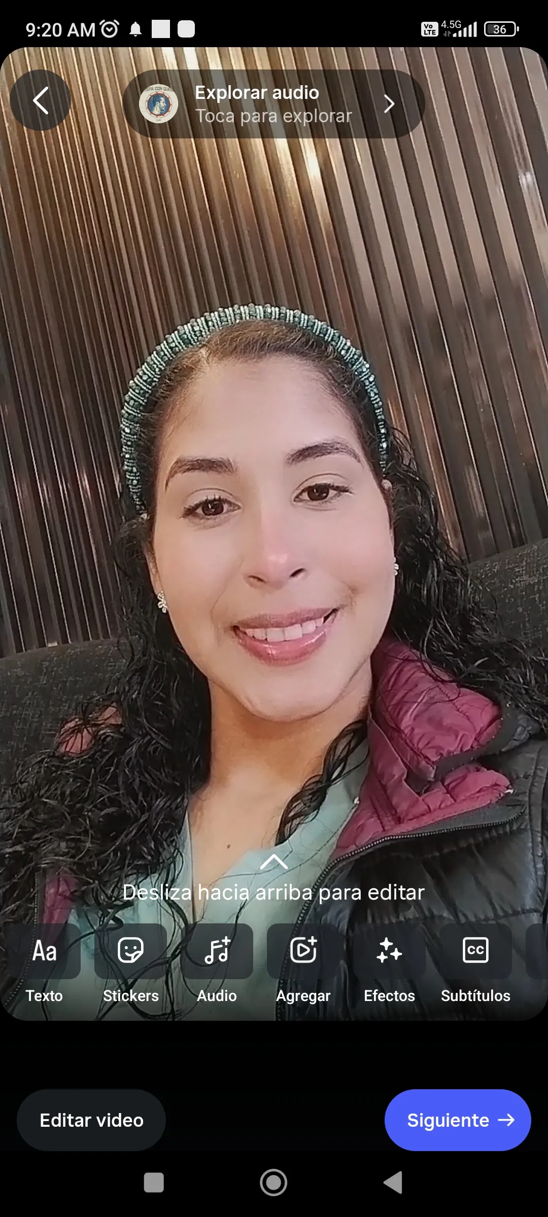 14 ESTEFANIA  CORREA