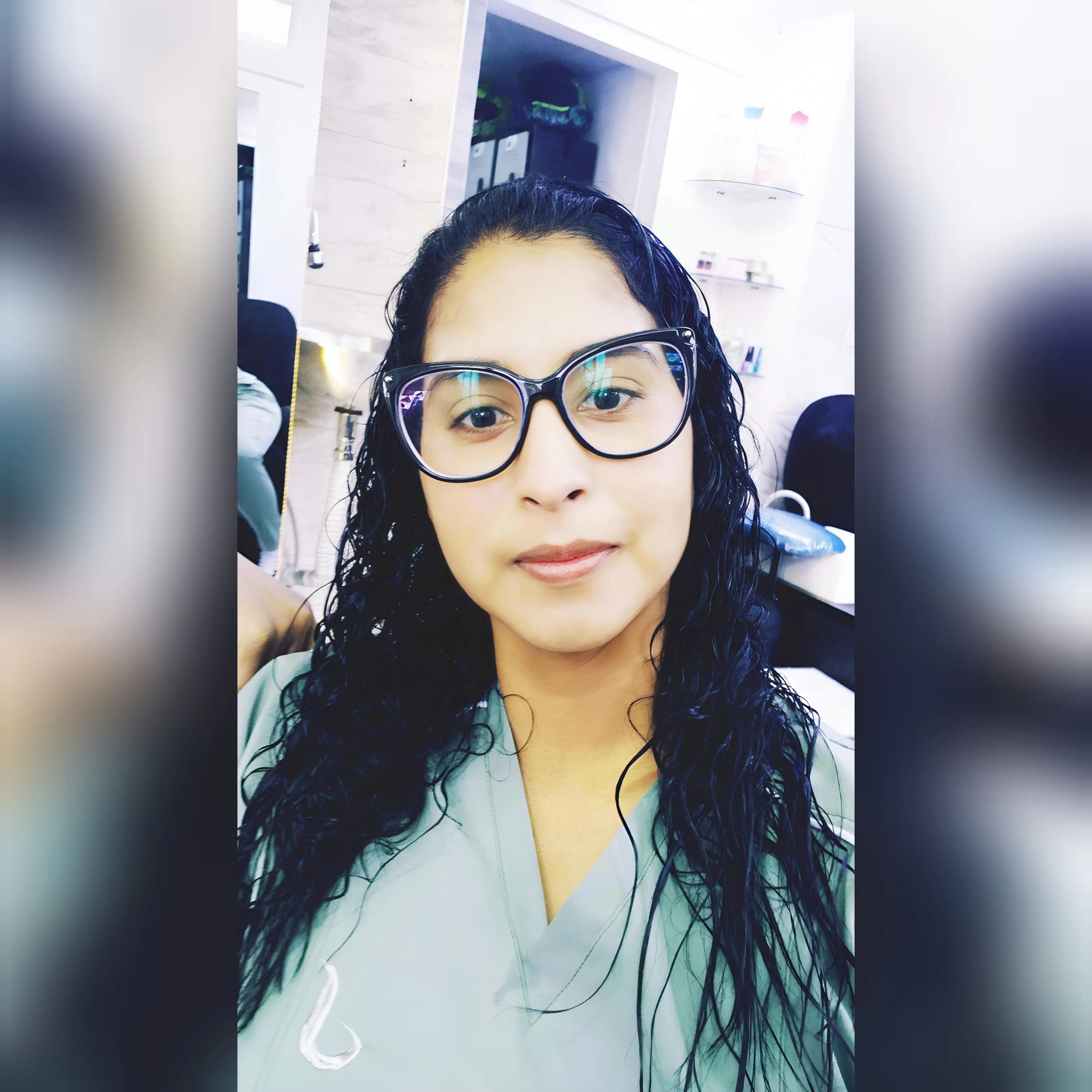 14 ESTEFANIA  CORREA