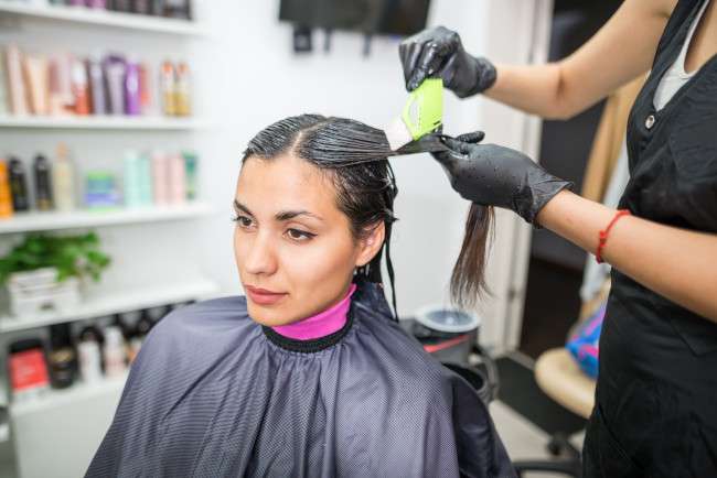 KERATINA