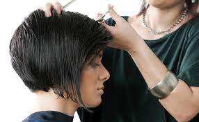 CORTE DE DAMA  - Imagen 1