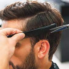 CORTE DE HOMBRE  - Imagen 1