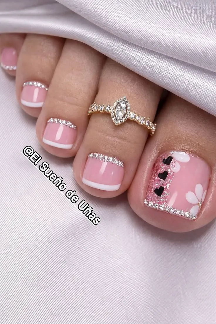 manicura tradicional