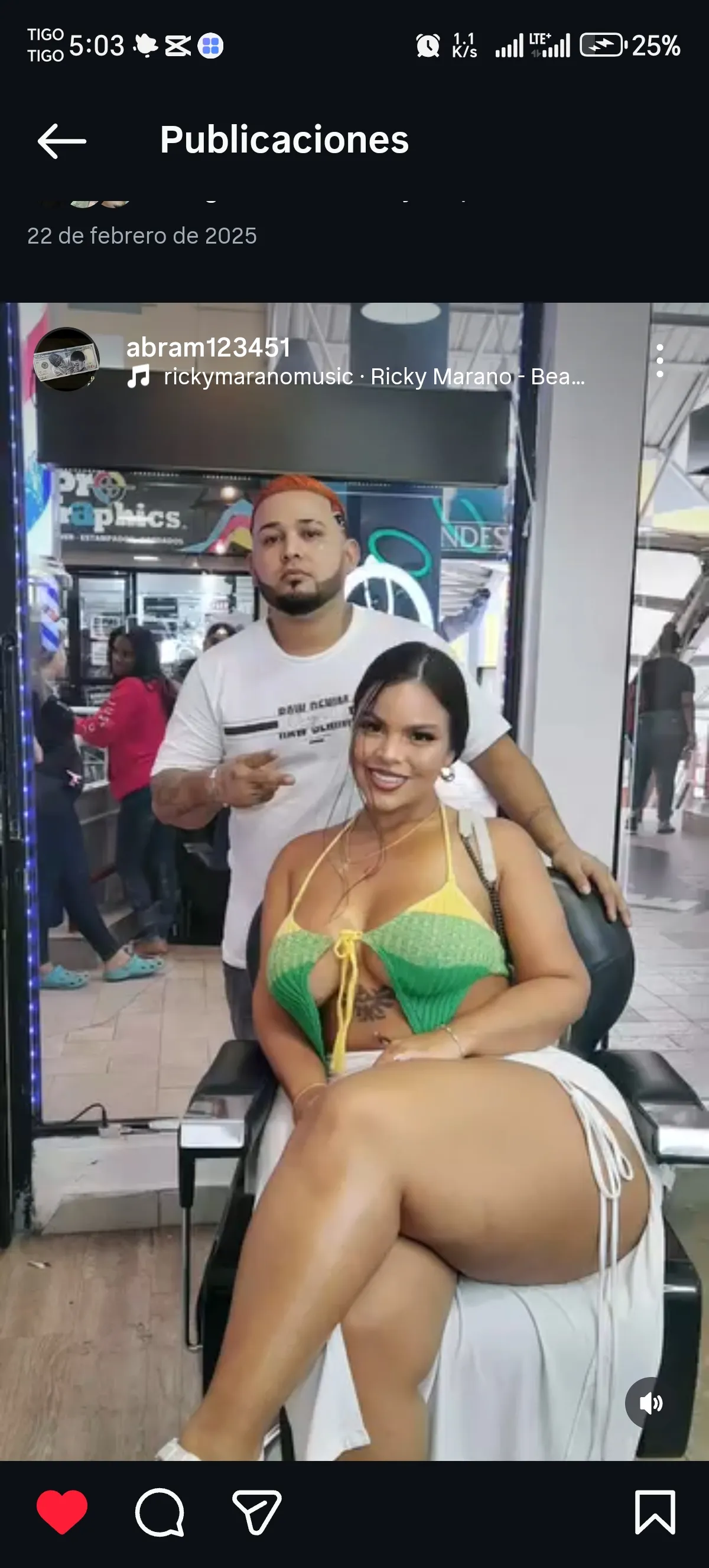 Josue Aaron Tello Delgado