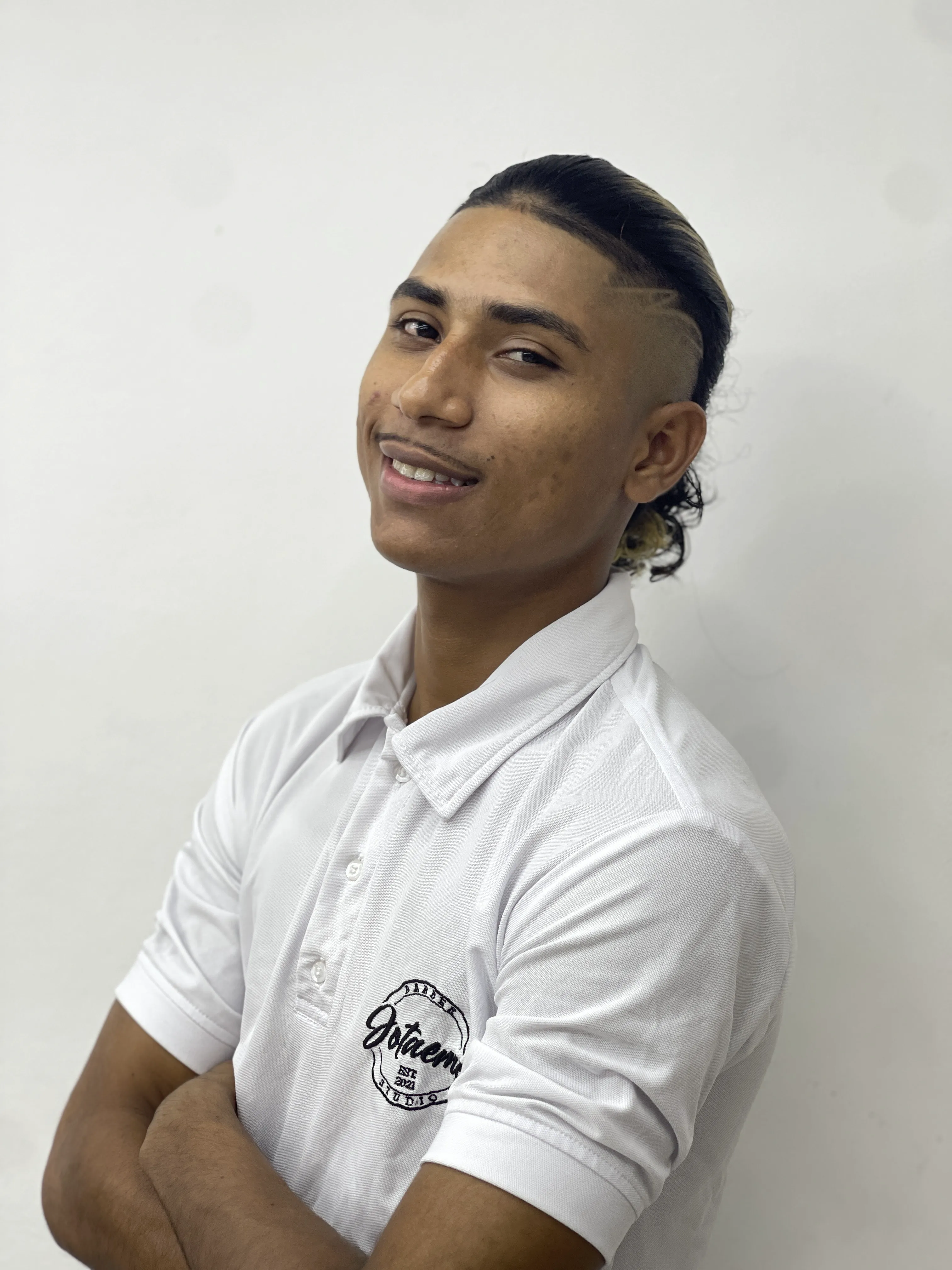 ARLEY BARBERO 
