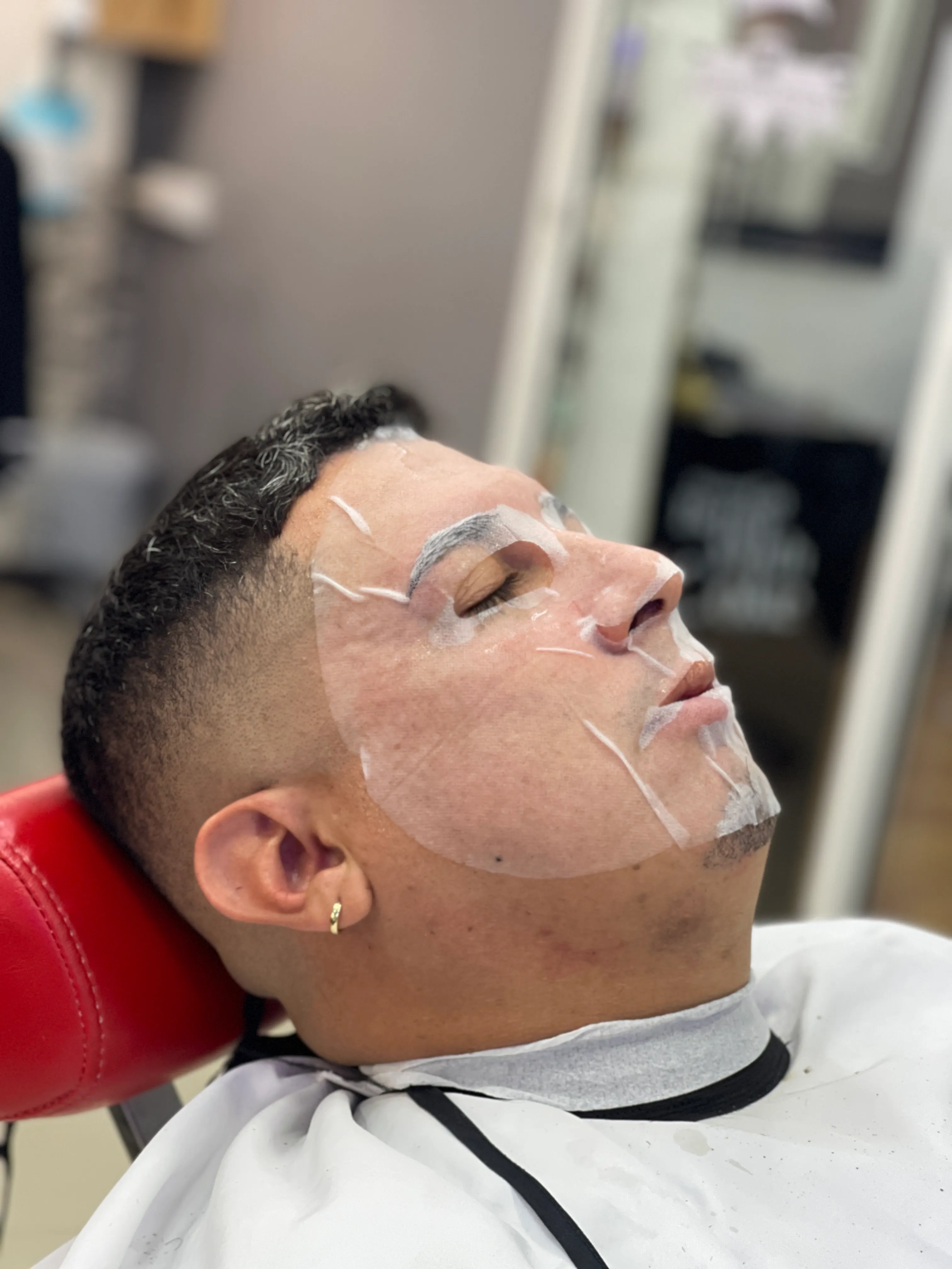 🟤HIDRATACIÓN FACIAL / FACIAL HYDRATION