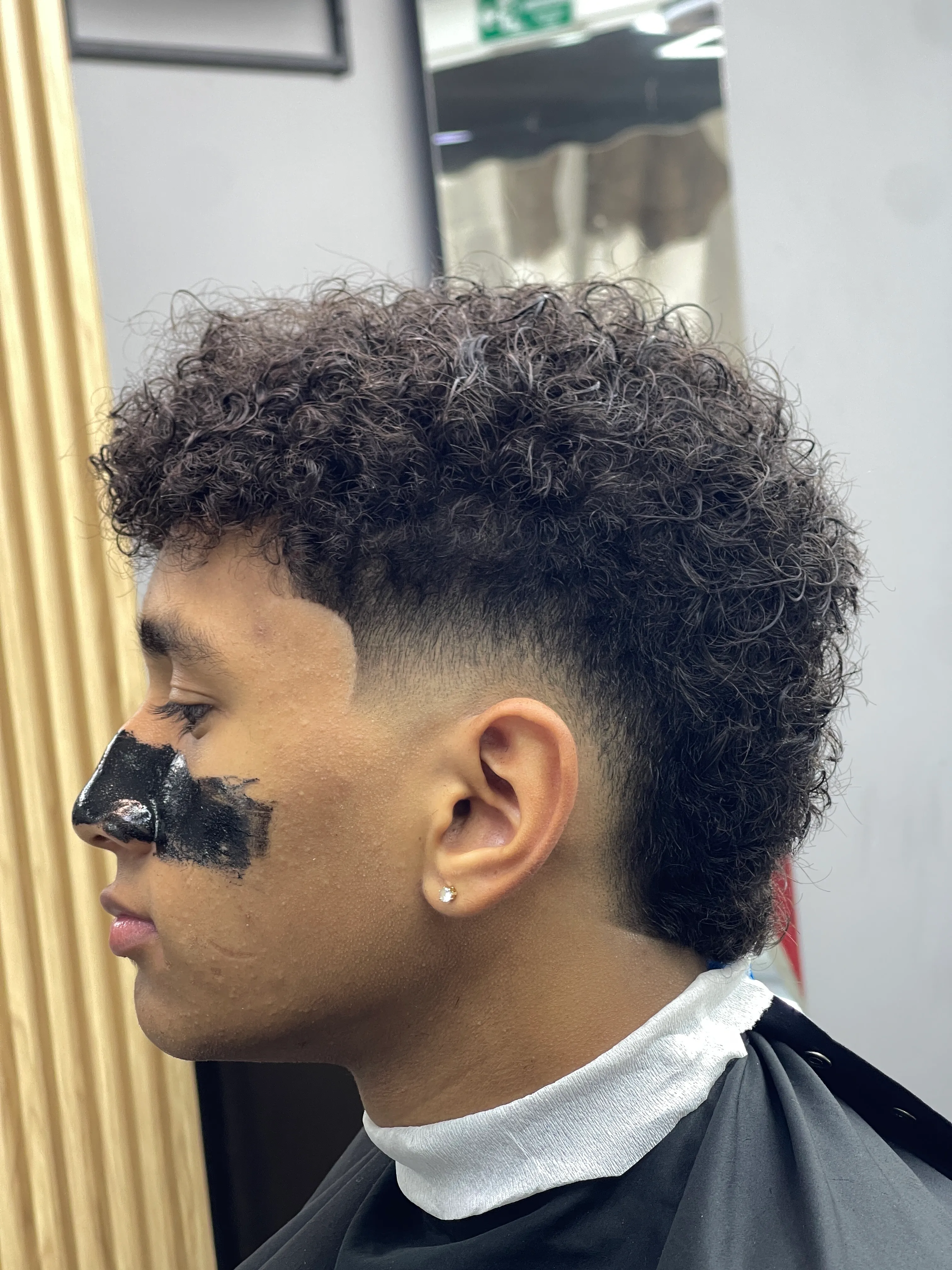 🔵CORTES / HAIRCUT