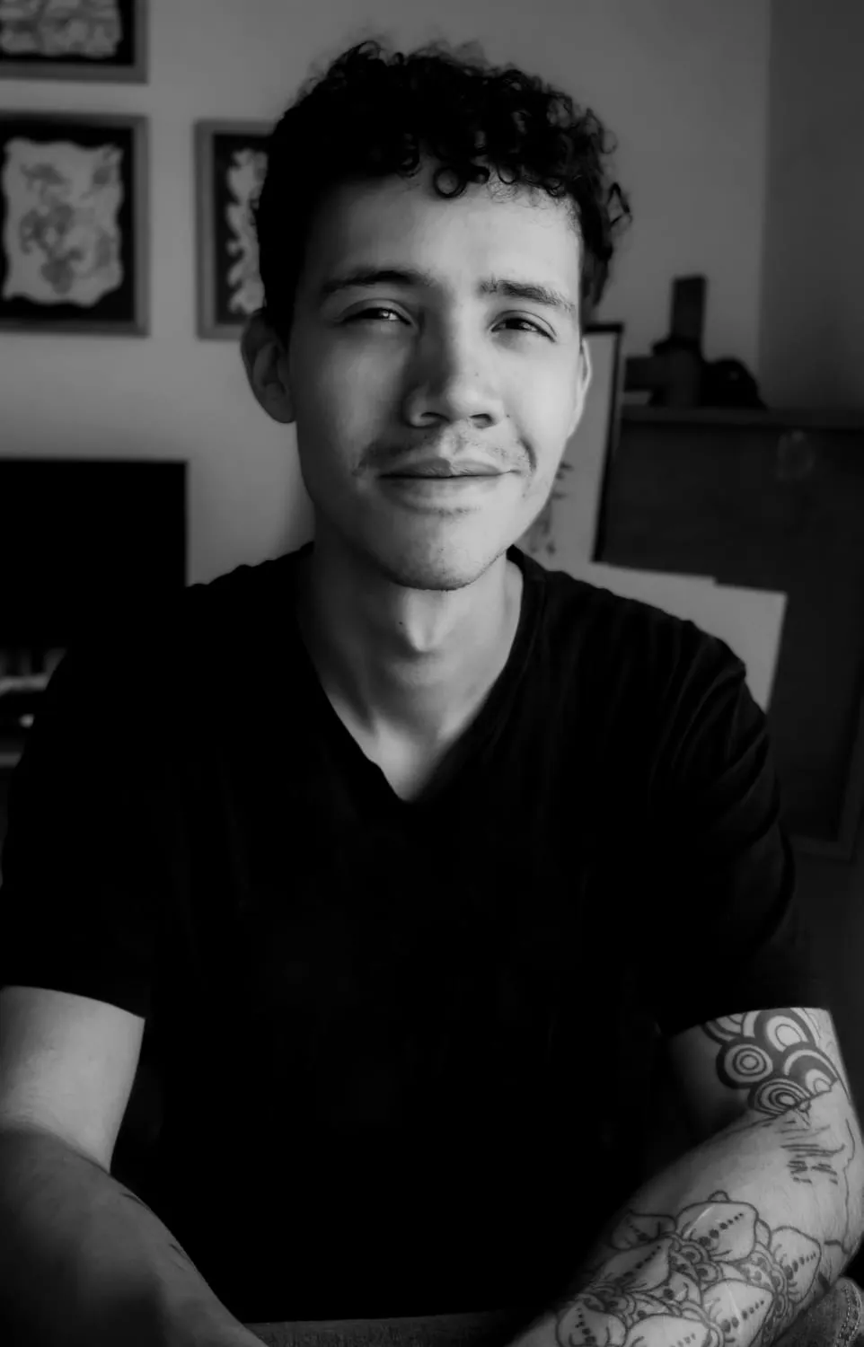 JOTA OCRE FOTOGRAFÍA