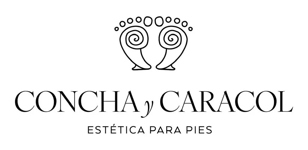 Concha y Caracol Estética para Pies