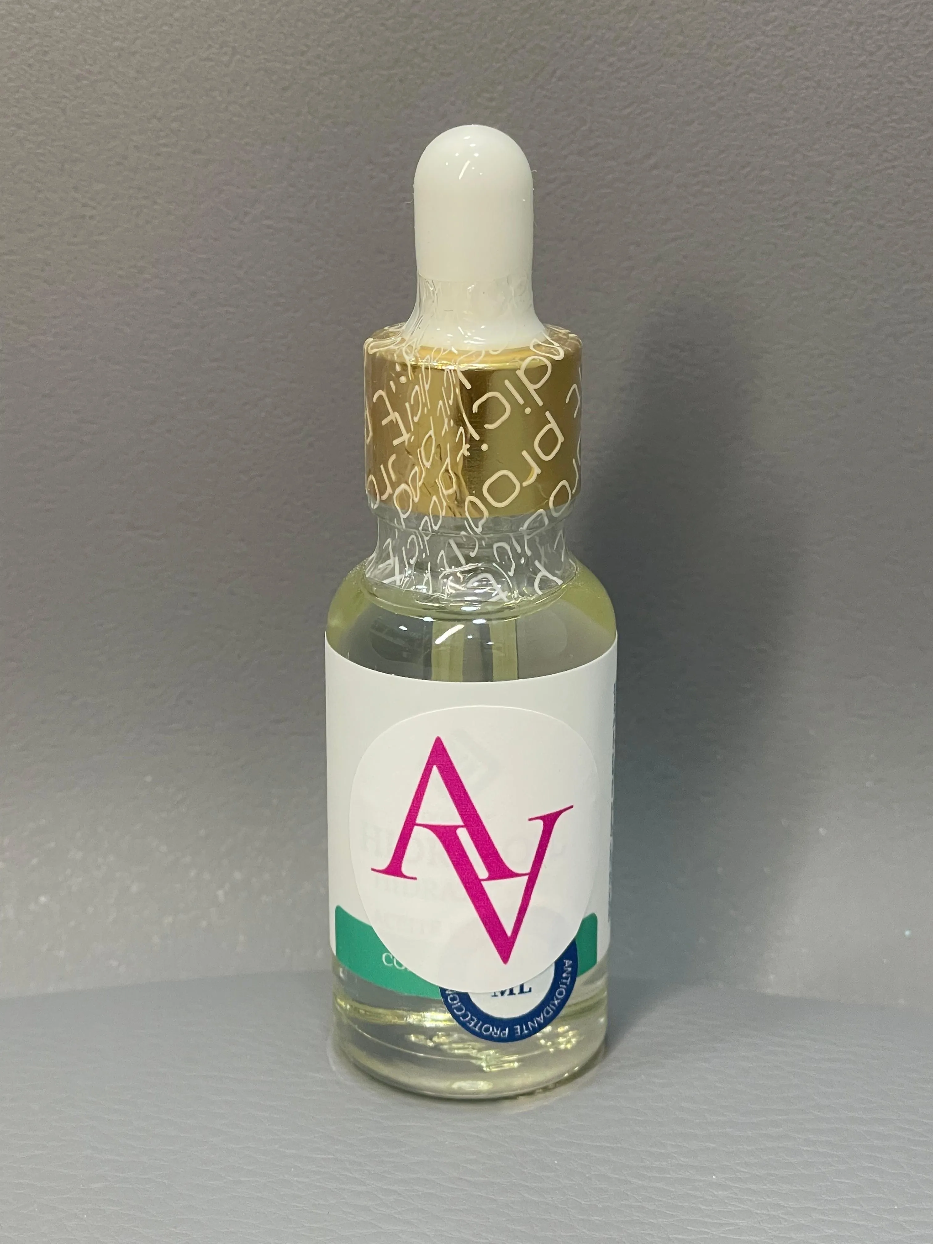 Aceite Tea Tree 10 ml