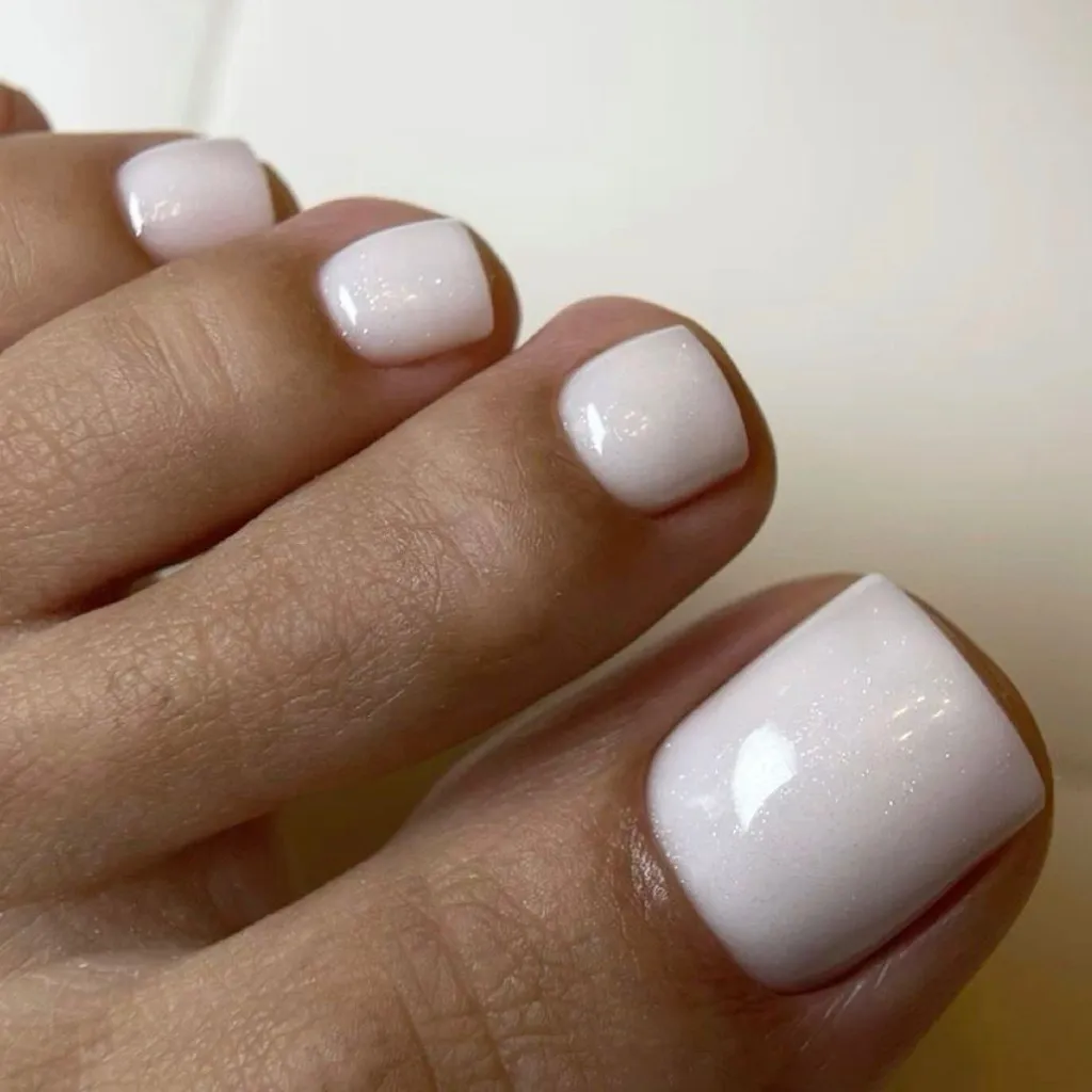 Gelish Liso o Frances